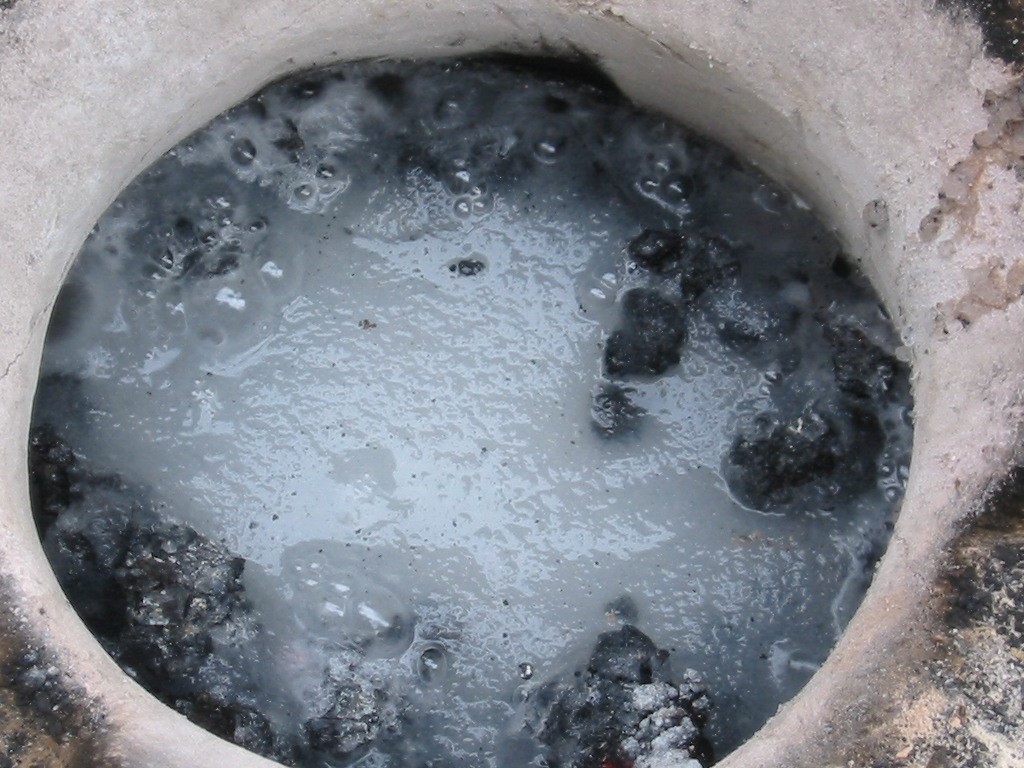 MEA-1煤礦防滅火劑